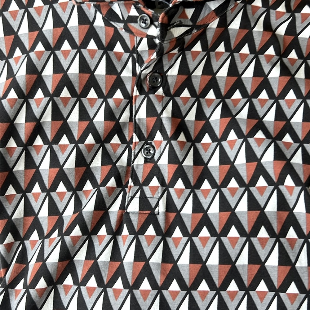 Express Polo Shirt - Picture 7 of 8